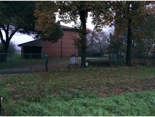 Anteprima foto 2 - Rustico/Casale in Vendita a Argenta - San Biagio