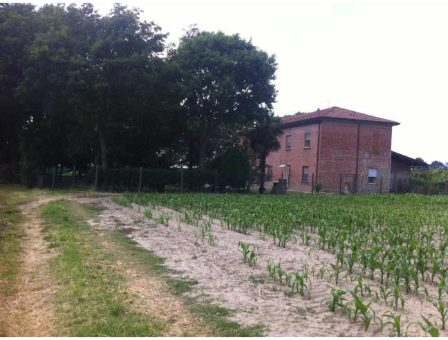 Anteprima foto 3 - Rustico/Casale in Vendita a Argenta - San Biagio