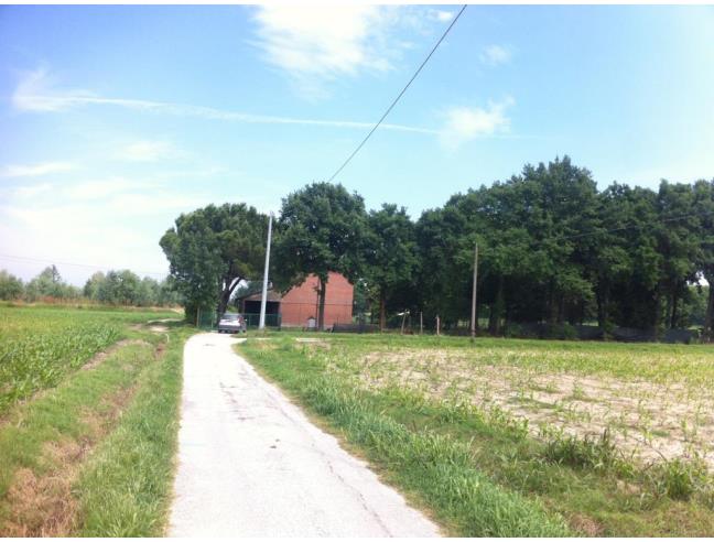 Anteprima foto 8 - Rustico/Casale in Vendita a Argenta - San Biagio