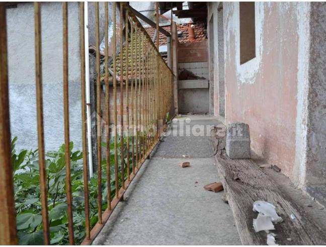 Anteprima foto 2 - Rustico/Casale in Vendita a Arizzano (Verbano-Cusio-Ossola)