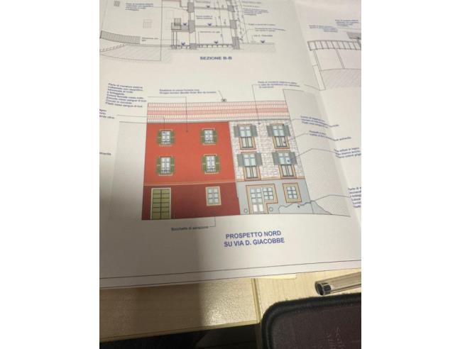 Anteprima foto 3 - Rustico/Casale in Vendita a Arizzano (Verbano-Cusio-Ossola)