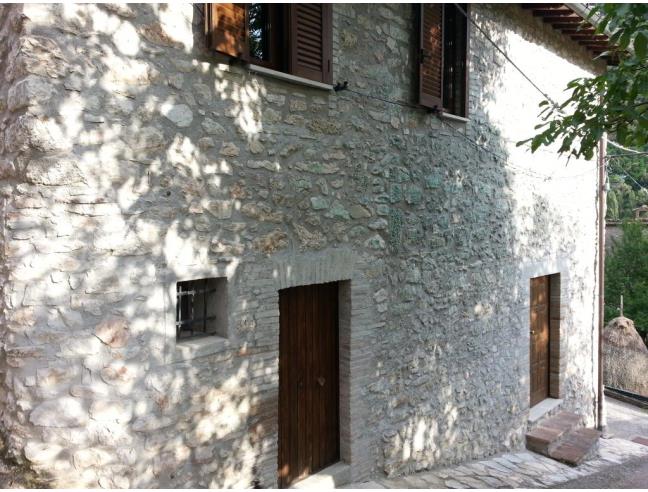 Anteprima foto 3 - Rustico/Casale in Vendita a Arrone - Rosciano