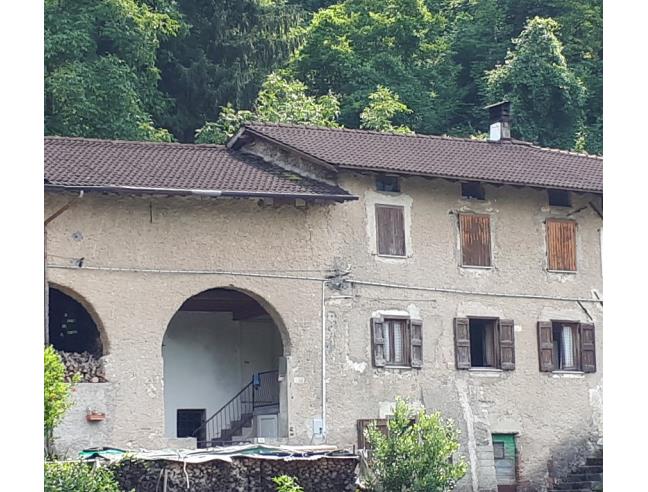 Anteprima foto 2 - Rustico/Casale in Vendita a Arsiero - Castana