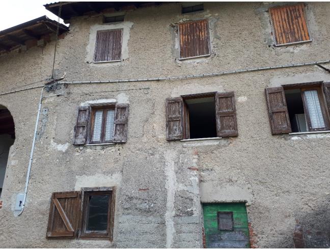Anteprima foto 4 - Rustico/Casale in Vendita a Arsiero - Castana