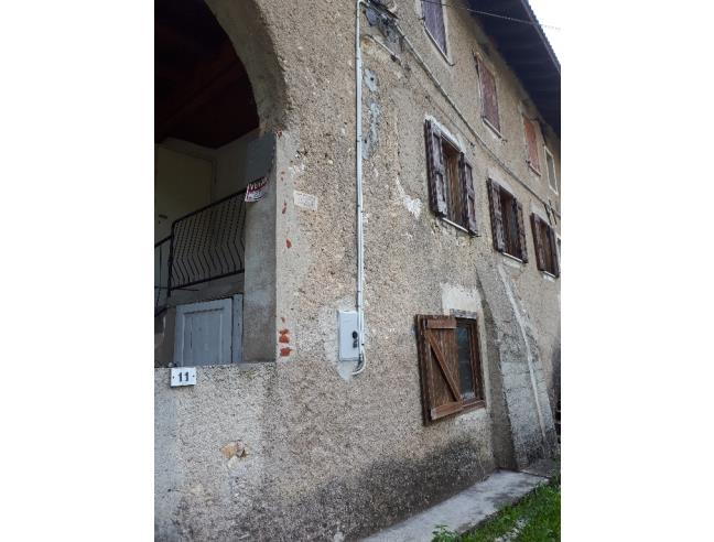 Anteprima foto 5 - Rustico/Casale in Vendita a Arsiero - Castana