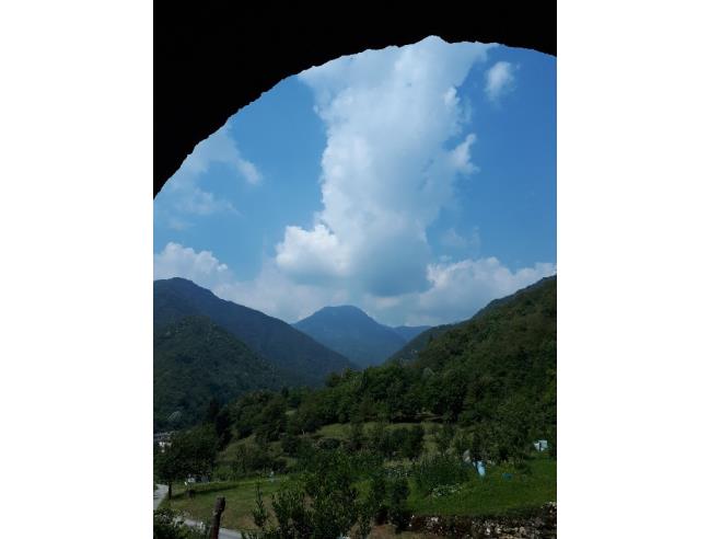 Anteprima foto 6 - Rustico/Casale in Vendita a Arsiero - Castana