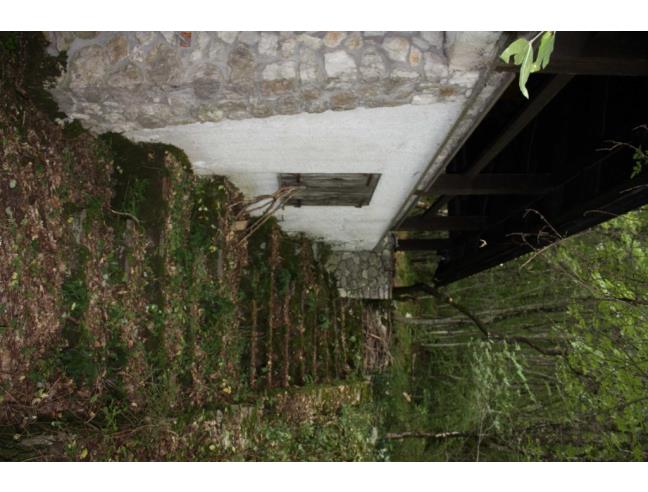 Anteprima foto 4 - Rustico/Casale in Vendita a Arsoli (Roma)