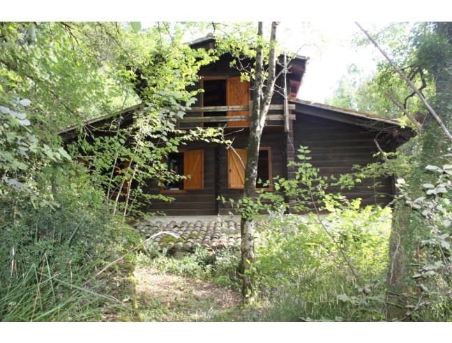 Anteprima foto 5 - Rustico/Casale in Vendita a Arsoli (Roma)