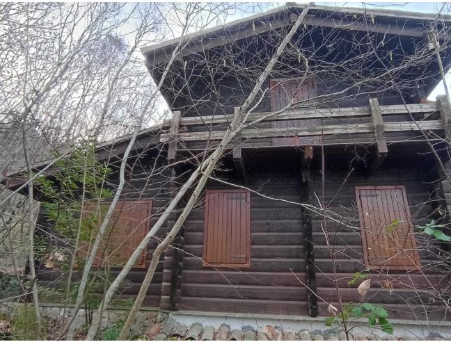 Anteprima foto 6 - Rustico/Casale in Vendita a Arsoli (Roma)