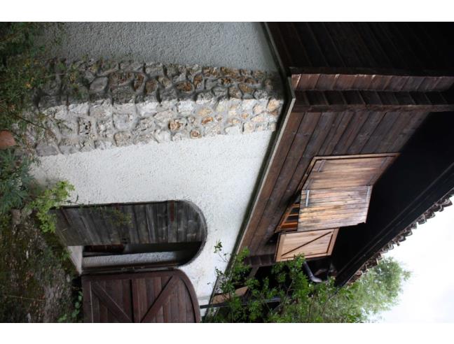 Anteprima foto 7 - Rustico/Casale in Vendita a Arsoli (Roma)