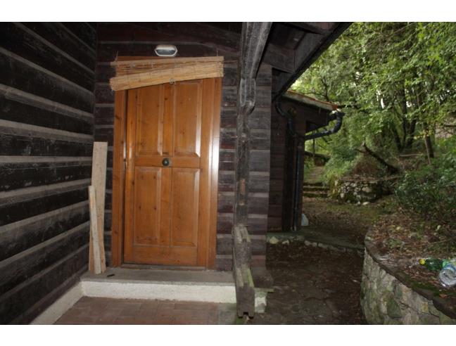 Anteprima foto 8 - Rustico/Casale in Vendita a Arsoli (Roma)