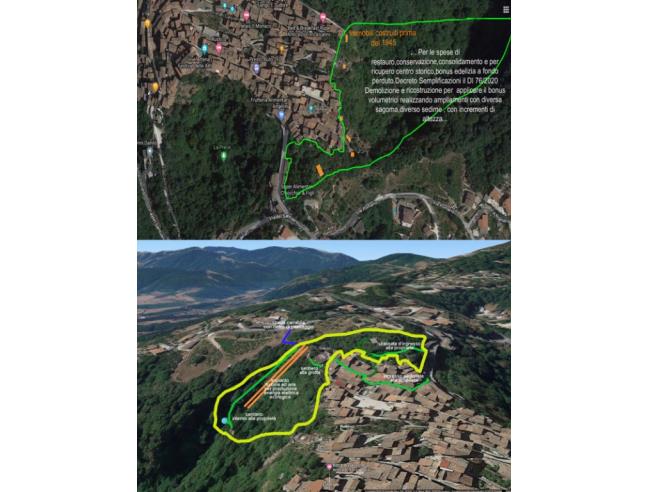 Anteprima foto 1 - Rustico/Casale in Vendita a Artena (Roma)