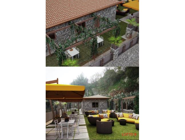 Anteprima foto 2 - Rustico/Casale in Vendita a Artena (Roma)