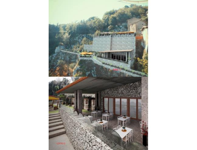 Anteprima foto 4 - Rustico/Casale in Vendita a Artena (Roma)