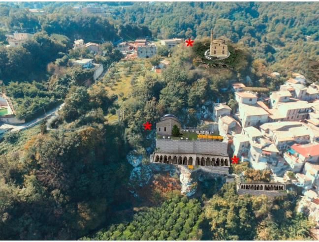 Anteprima foto 7 - Rustico/Casale in Vendita a Artena (Roma)