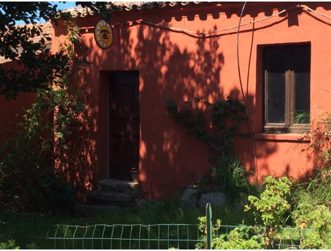 Anteprima foto 2 - Rustico/Casale in Vendita a Arzachena - Monticanaglia