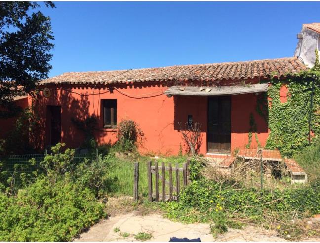 Anteprima foto 3 - Rustico/Casale in Vendita a Arzachena - Monticanaglia