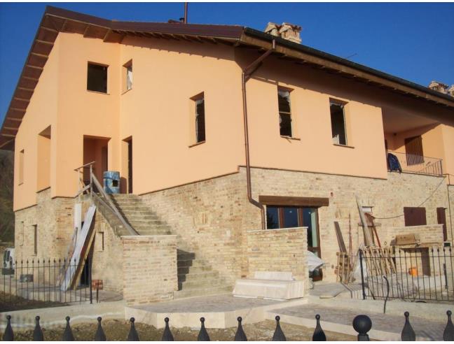 Anteprima foto 1 - Rustico/Casale in Vendita a Ascoli Piceno - Porchiano