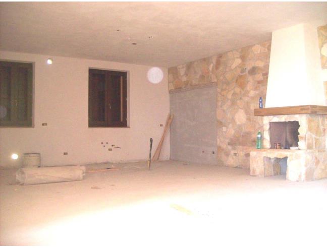 Anteprima foto 2 - Rustico/Casale in Vendita a Ascoli Piceno - Porchiano