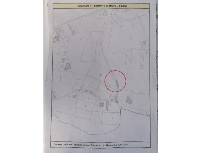 Anteprima foto 3 - Rustico/Casale in Vendita a Asolo (Treviso)