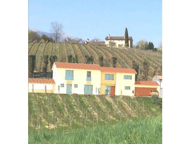 Anteprima foto 4 - Rustico/Casale in Vendita a Asolo (Treviso)