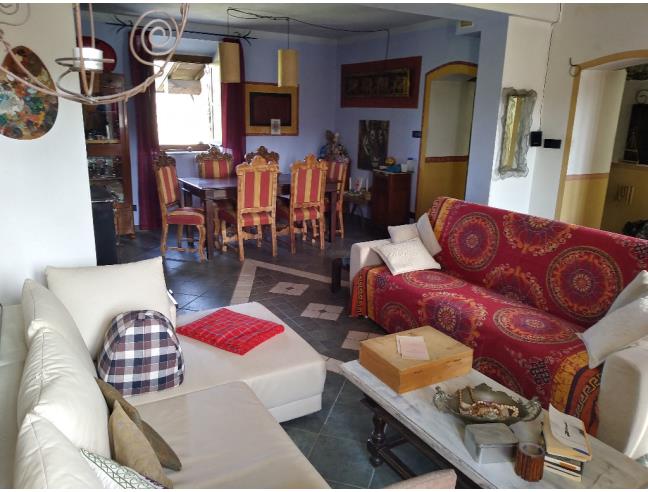 Anteprima foto 2 - Rustico/Casale in Vendita a Aulla - Pallerone