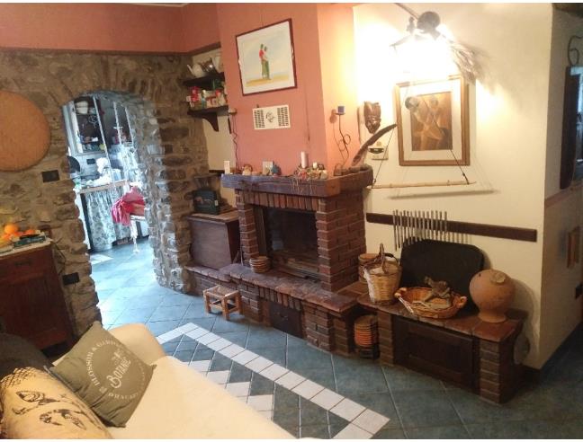 Anteprima foto 5 - Rustico/Casale in Vendita a Aulla - Pallerone