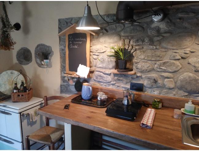 Anteprima foto 6 - Rustico/Casale in Vendita a Aulla - Pallerone