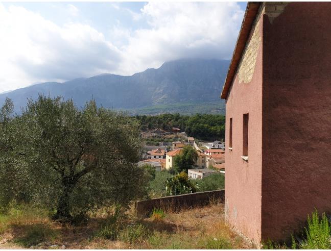 Anteprima foto 2 - Rustico/Casale in Vendita a Ausonia (Frosinone)