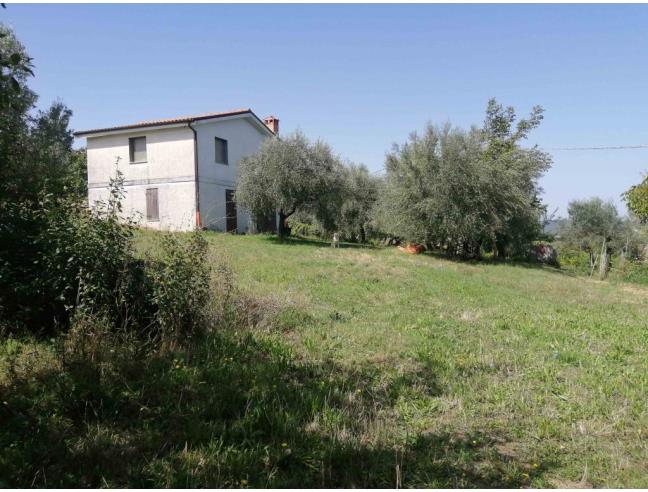 Anteprima foto 1 - Rustico/Casale in Vendita a Avigliano Umbro (Terni)