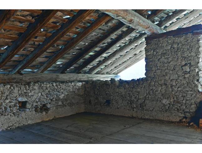 Anteprima foto 4 - Rustico/Casale in Vendita a Avise - Cerellaz