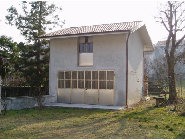 Anteprima foto 2 - Rustico/Casale in Vendita a Azeglio (Torino)