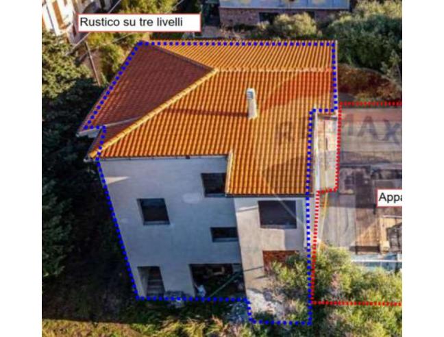 Anteprima foto 2 - Rustico/Casale in Vendita a Badesi (Sassari)