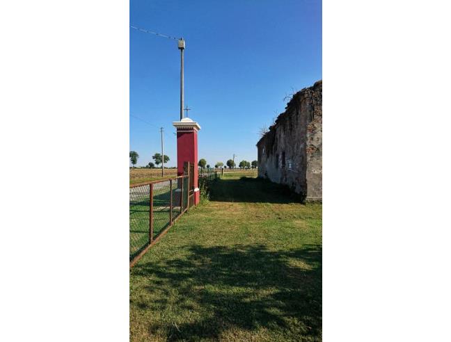 Anteprima foto 2 - Rustico/Casale in Vendita a Badia Polesine - Villa Fora