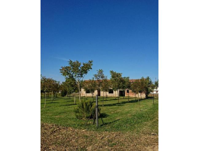 Anteprima foto 4 - Rustico/Casale in Vendita a Badia Polesine - Villa Fora