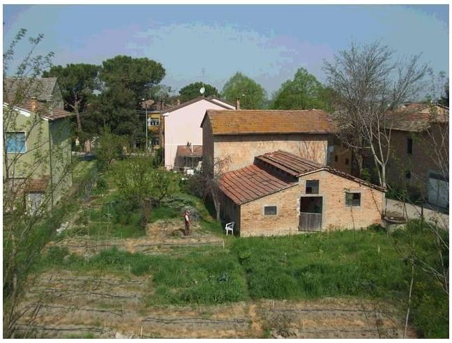 Anteprima foto 5 - Rustico/Casale in Vendita a Bagnacavallo (Ravenna)