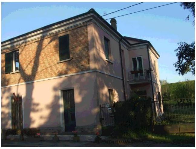 Anteprima foto 7 - Rustico/Casale in Vendita a Bagnacavallo (Ravenna)