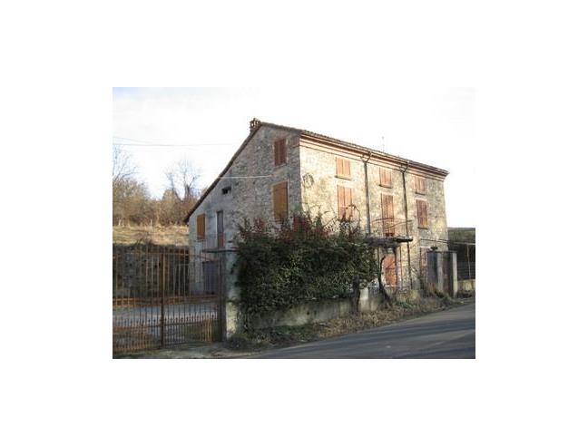 Anteprima foto 1 - Rustico/Casale in Vendita a Bagnaria - Casa Arcano