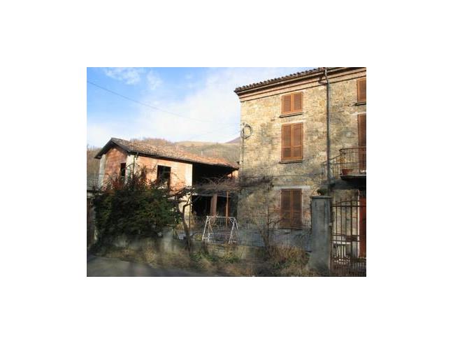 Anteprima foto 3 - Rustico/Casale in Vendita a Bagnaria - Casa Arcano