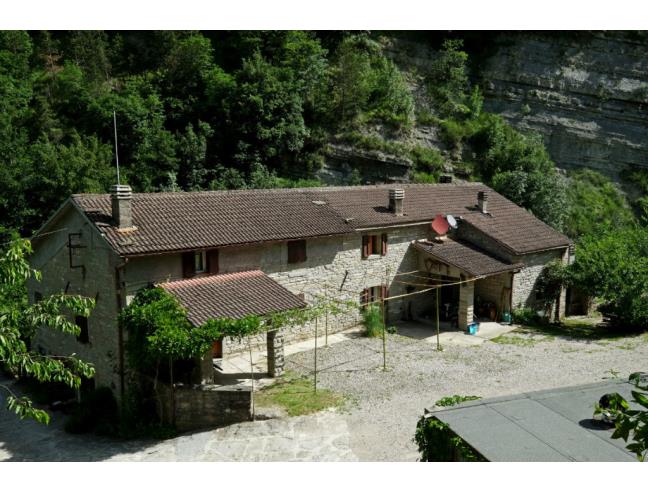 Anteprima foto 1 - Rustico/Casale in Vendita a Bagno di Romagna (Forlì-Cesena)