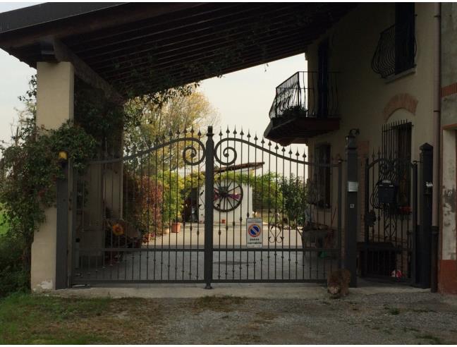 Anteprima foto 2 - Rustico/Casale in Vendita a Bagnolo Cremasco (Cremona)