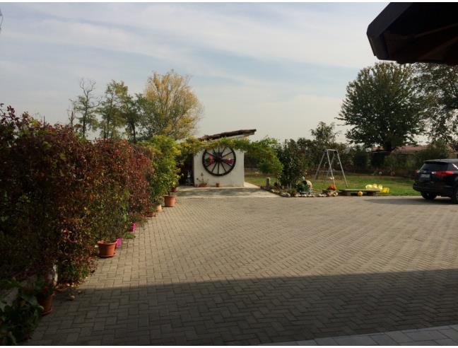 Anteprima foto 3 - Rustico/Casale in Vendita a Bagnolo Cremasco (Cremona)