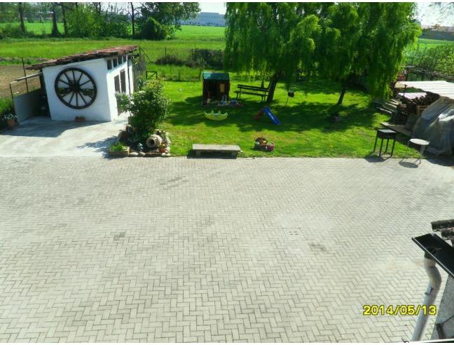 Anteprima foto 4 - Rustico/Casale in Vendita a Bagnolo Cremasco (Cremona)