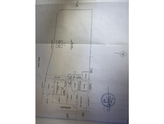 Anteprima foto 5 - Rustico/Casale in Vendita a Bagnolo Cremasco (Cremona)
