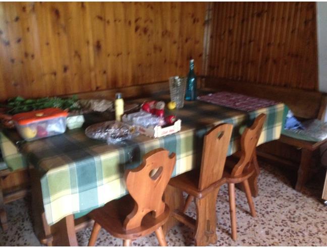 Anteprima foto 2 - Rustico/Casale in Vendita a Bagnolo Piemonte - Olmetto