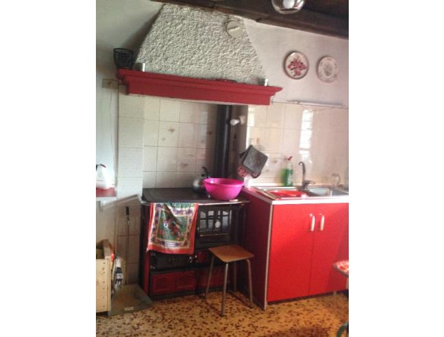 Anteprima foto 3 - Rustico/Casale in Vendita a Bagnolo Piemonte - Olmetto