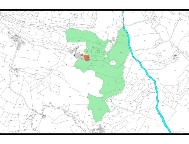 Anteprima foto 2 - Rustico/Casale in Vendita a Bagnone - Collesino