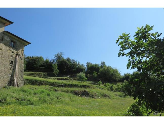 Anteprima foto 5 - Rustico/Casale in Vendita a Bagnone - Collesino