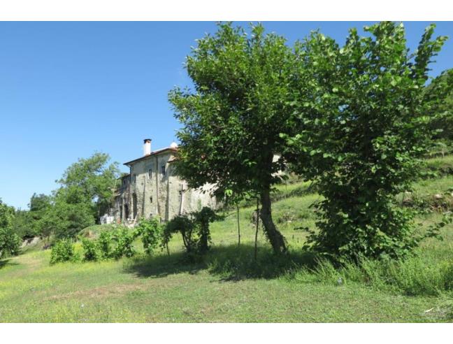 Anteprima foto 7 - Rustico/Casale in Vendita a Bagnone - Collesino