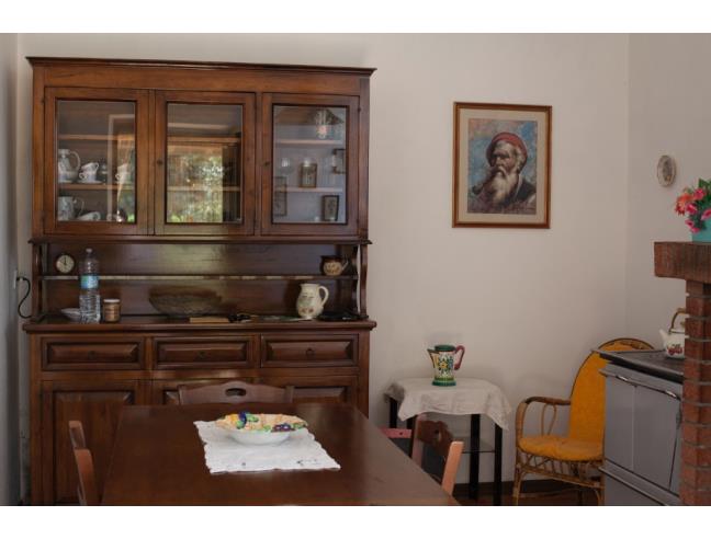 Anteprima foto 2 - Rustico/Casale in Vendita a Bagnoregio - Civita